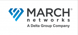 March Networks  40744 | Precision Security and Low Voltage Supply